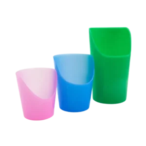 Flexi Cups