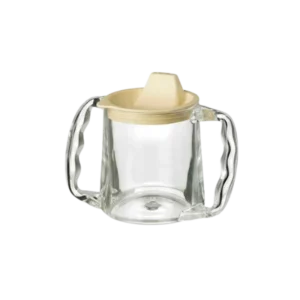 Mug with Two Handles