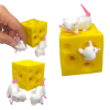 Stretchy Mouse & Cheese