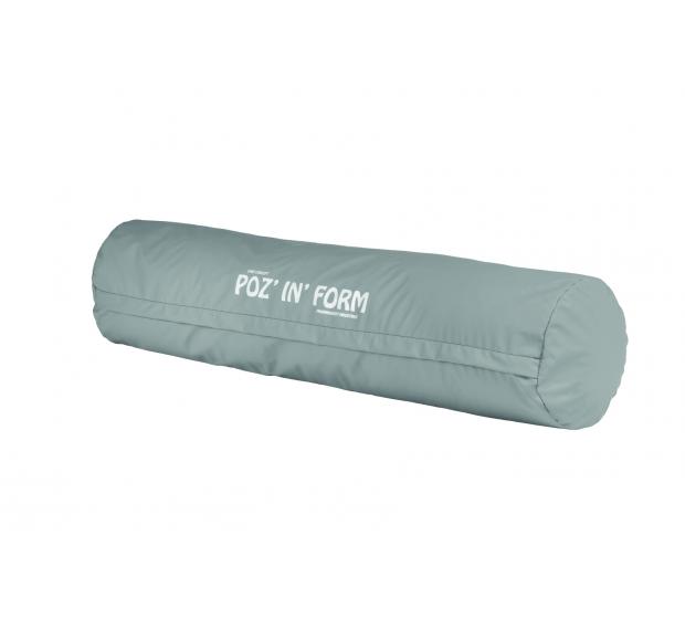 Poz'In'Form Cylindrical Cushion