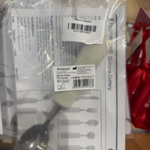 Queens Cutlery - Spoon
