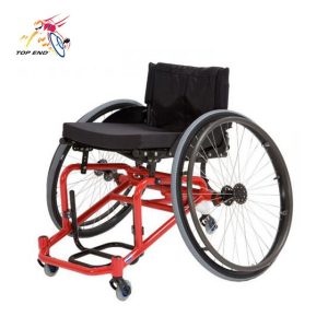 Top End Pro-2 All Sport Wheelchair