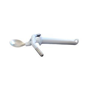 XL Stabilising Soup Spoon