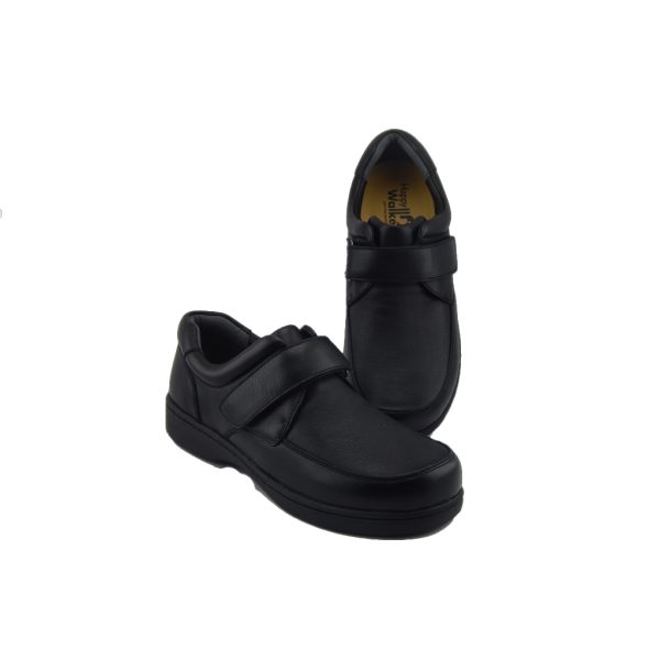 Mens-Happy-Walker-Jim-Outdoor-Shoes---Black-1024x1024                  
