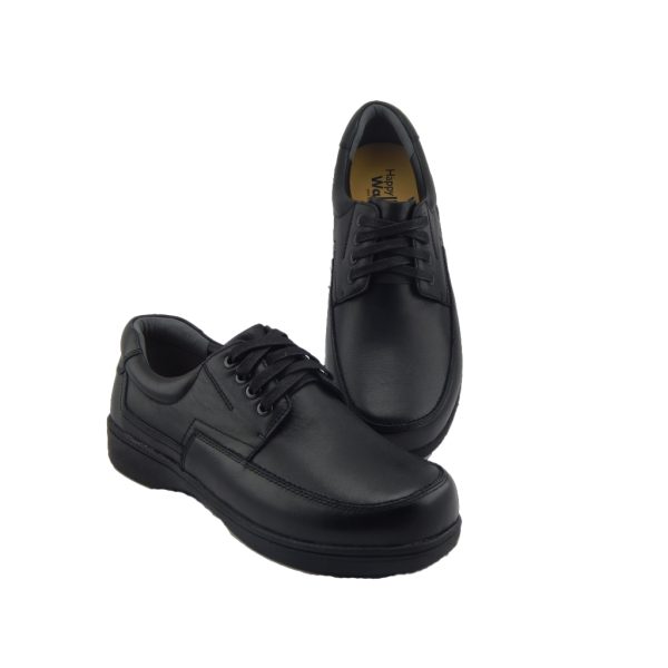 Mens-Happy-Walker-John-Outdoor-Shoes---Black-1024x1024                  