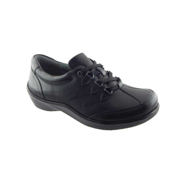Womens-Happy-Walker-Porto-Outdoor-Shoes---Black-1024x1024                  