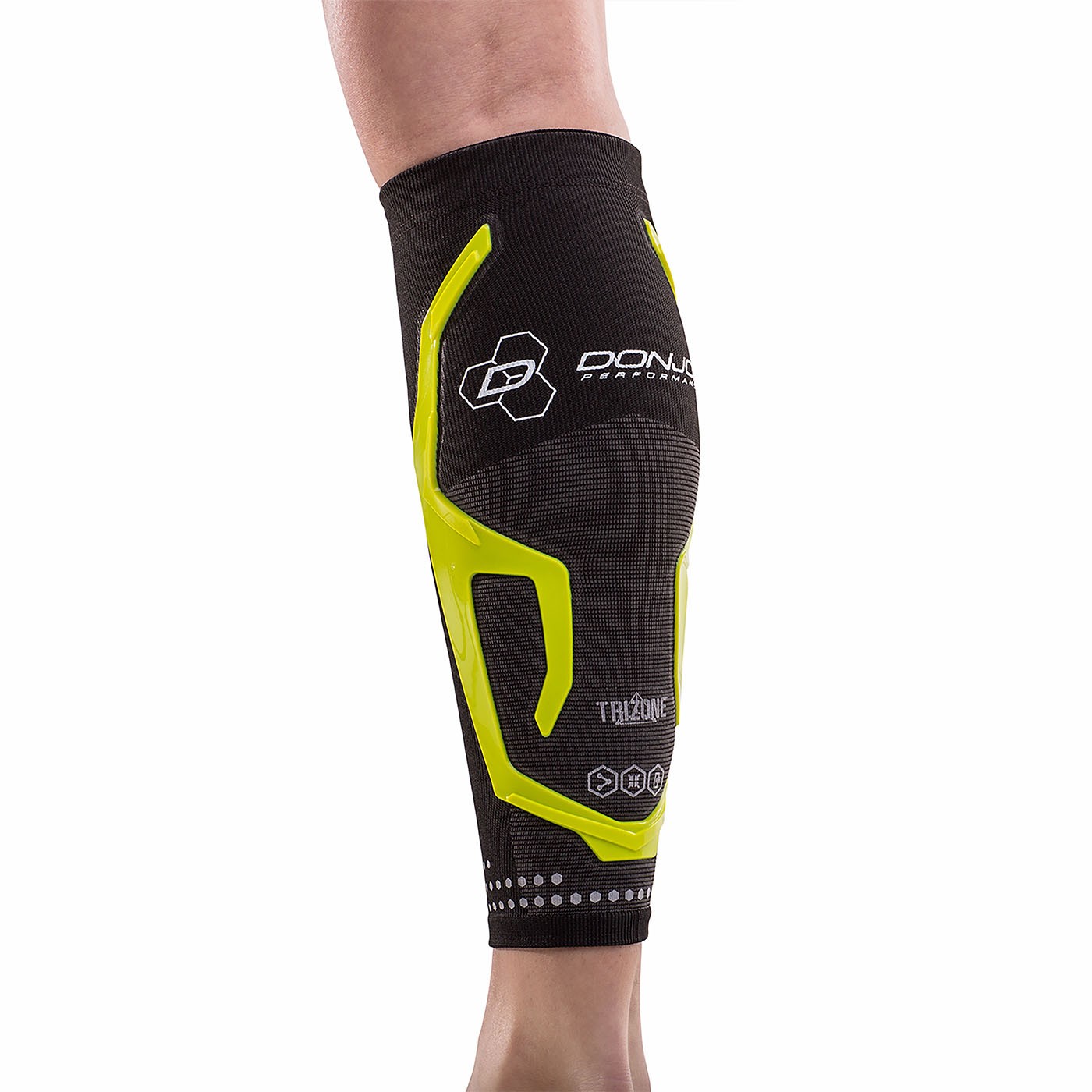 DonJoy Trizone Calf Support NovitaTech