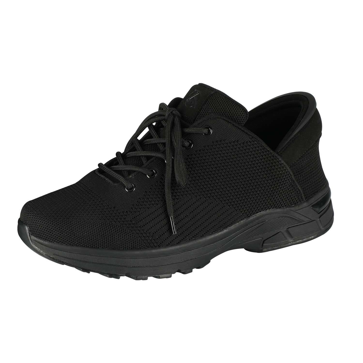 Zeba Shoes Mens Hands Free Sneakers NovitaTech