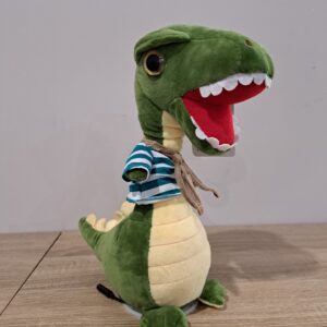 Mr Rex Speak and Play Dino