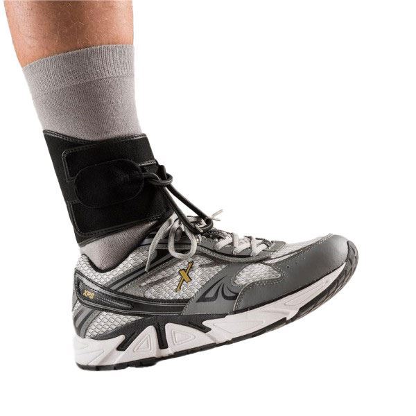 Oapl Dictus Flex Foot Support Band