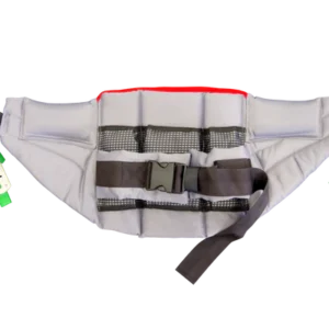 Standing Deluxe Clip Sling