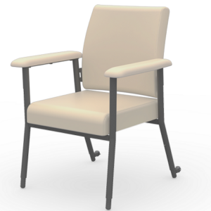Katie Low Back Adjustable Day Chair