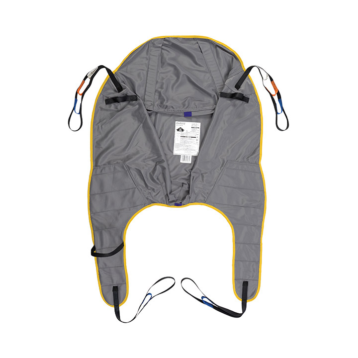 Oxford General Purpose Full Back Sling with Head Support