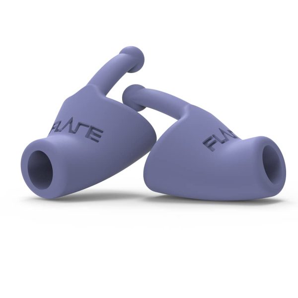 Flare Audio Calmer Standard Earplugs