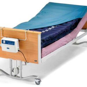 Alpha Active 3 Mattress Overlay