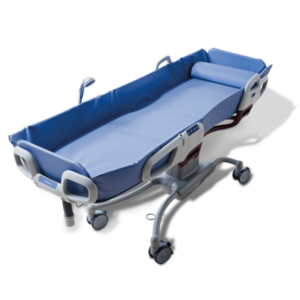 Carevo Shower Trolley