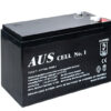 Rechargable Battery For Zone Repeater