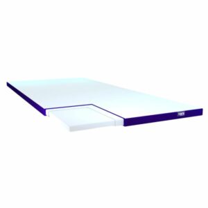 Mattress Overlay Support Topper