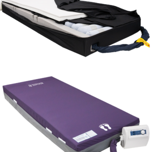Sovereign S45 Mattress