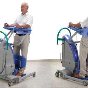 Sara Stedy Plus Sit to Stand Boss Standing Sling