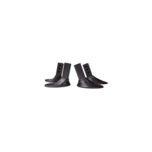 Compass Chair Stability Feet Pair