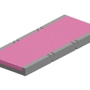 Aurea Ventraflow Mattress