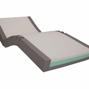 Icon I34 3 Layer Mattress