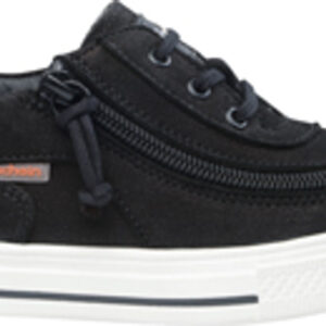 Rover Orthotic Shoe - Black