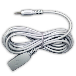 Replacement Break Cord USB B to 3.5 mm Mono Plug 2 m (T & S)