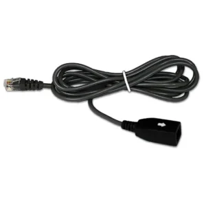 Replacement Break Cord USB-B to RJ10 Plug 2m