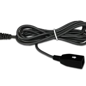Replacement Break Cord USB-B to RJ10 Plug 2m