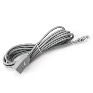 Replacement Break Cord USB Type A to RJ10 Plug