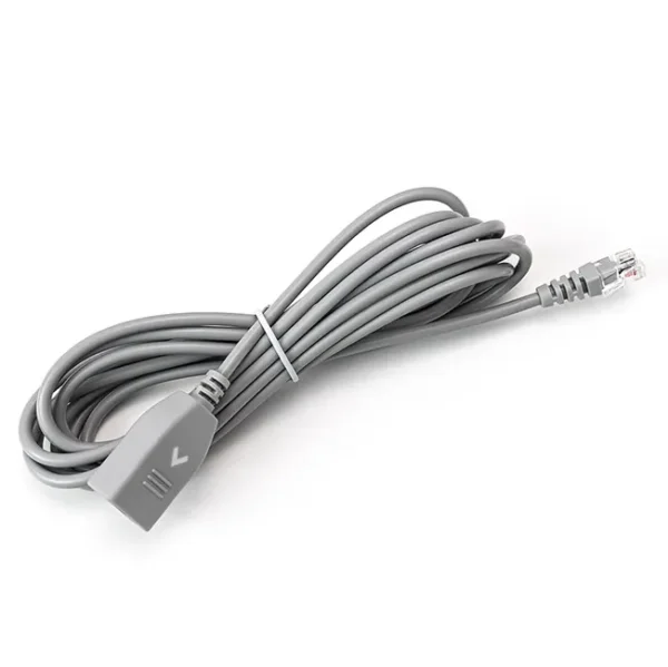 Replacement Break Cord USB Type A to RJ10 Plug                  