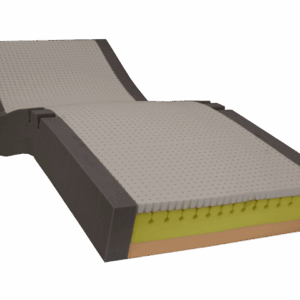 Sovereign SM6 Mattress