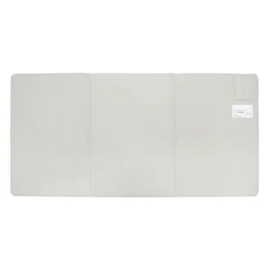 Universal Dual Fold Floor Mat