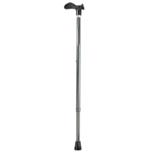 Walking Stick With Anatomic Handle