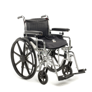 SitnStand Lift Assist Wheelchair