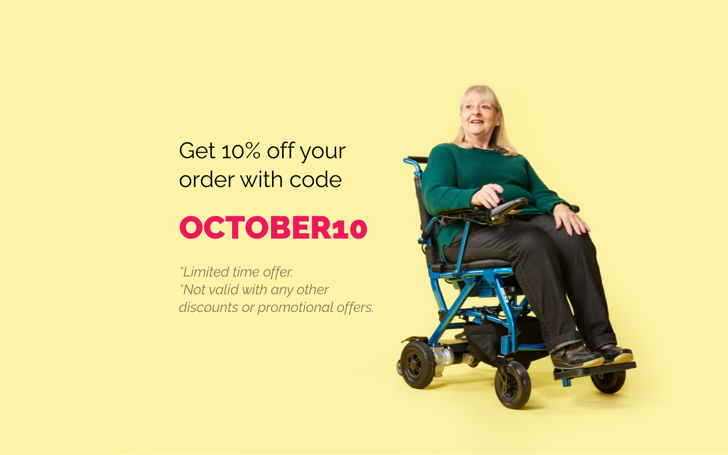 October10 Sale
