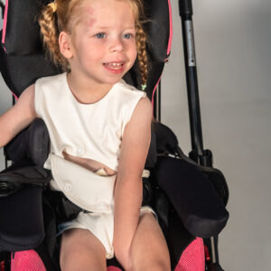 Adaptive Singletsuit