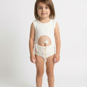 Adaptive Singletsuit