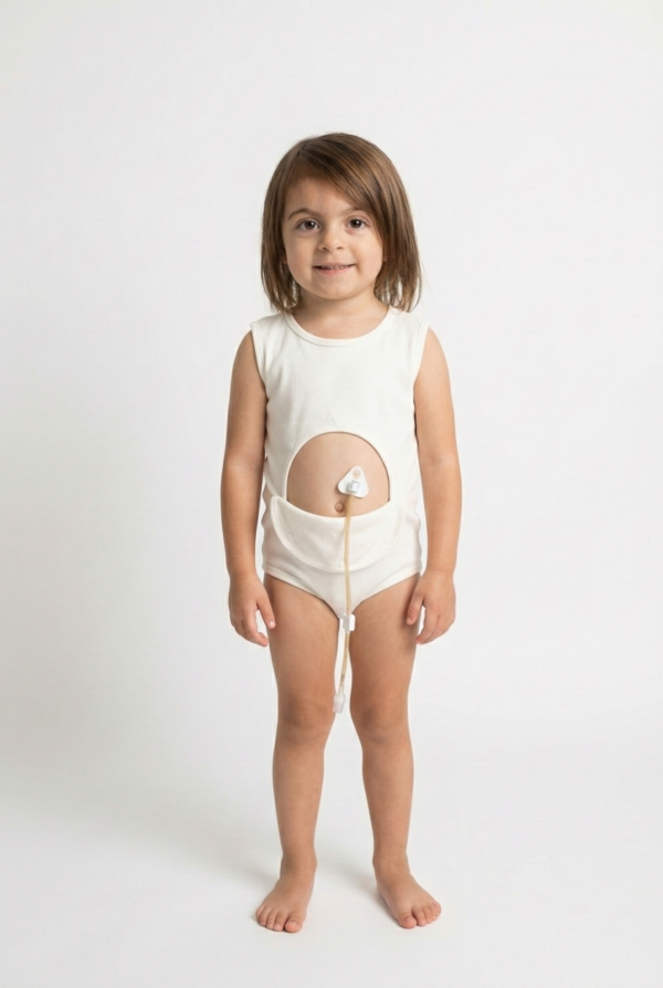 Adaptive Singlesuit Front                  