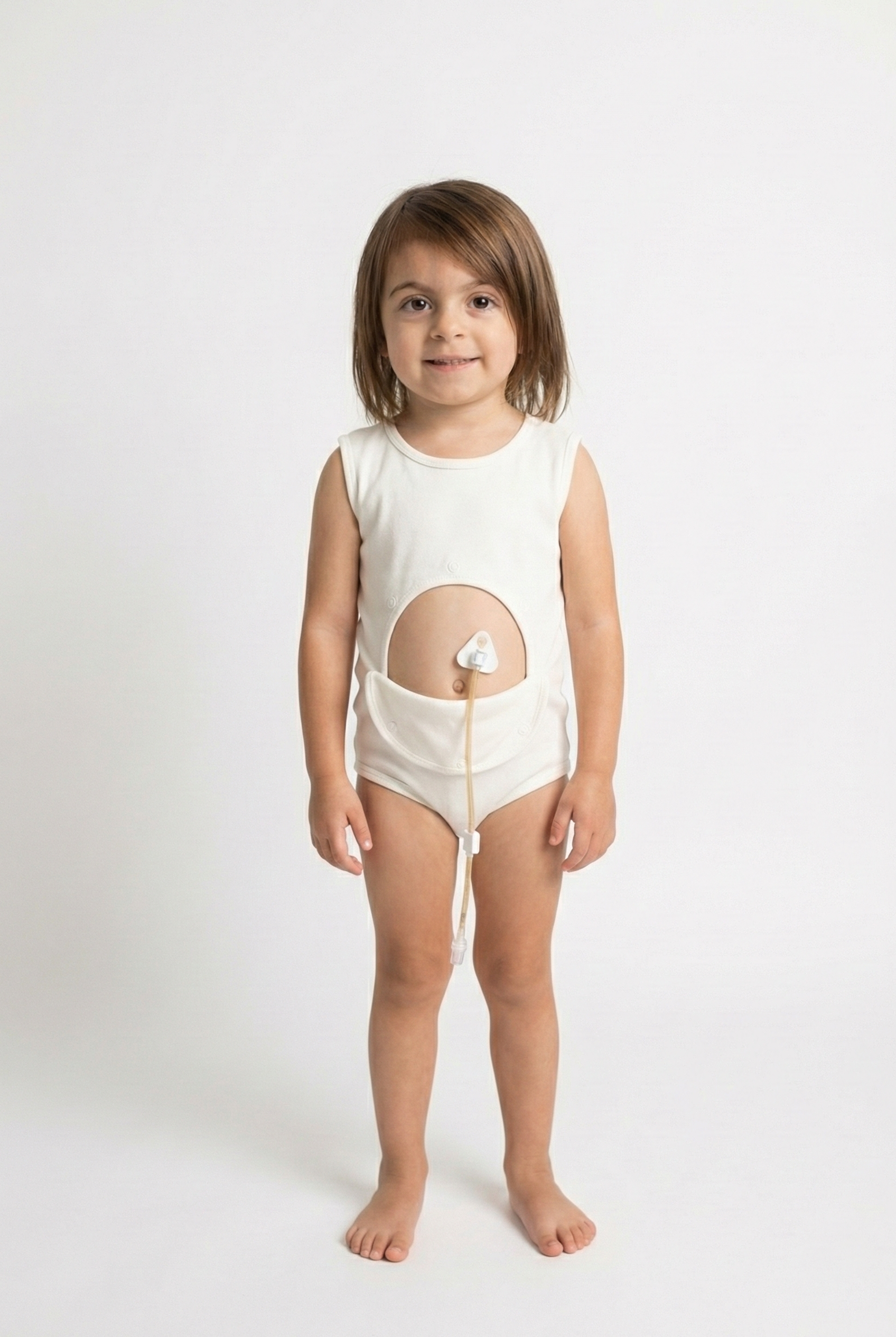 Adaptive Singletsuit