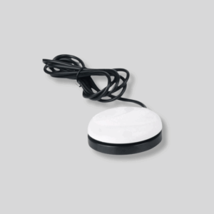Obi Accessory – White Button Switch