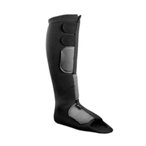 Leckko Long Ankle Boot Orthosis