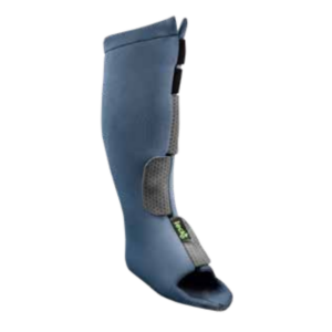 Leckko Padiatric Long Ankle Boot Orthosis