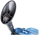 Compass Chair Accessory Dynamic Feet (set of four) All Sizes