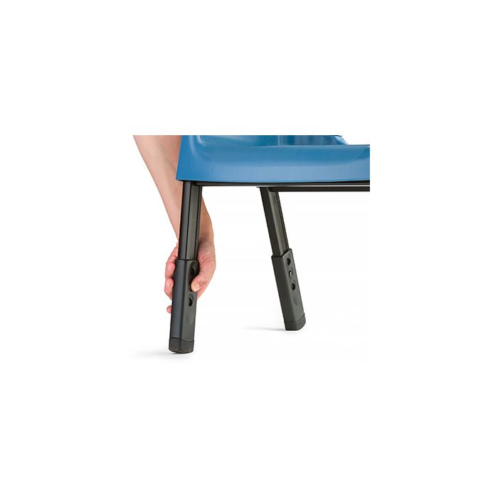 Compass Chair Accessory Legs