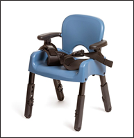 Compas Chair Accessory Pelvic Support