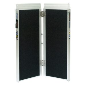 Pride Mobility Folding Ramps
