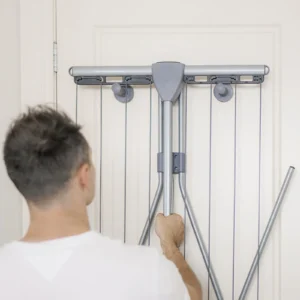 Hooks  - Deluxe Grey